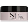 Alfaparf Milano Semi Di Lino Style&Care Glossy Pomade 90 ml