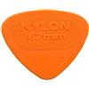 Jim Dunlop Dunlop Plettri Nylon Midi, 0.67 mm, Pacco da 72 Pezzi