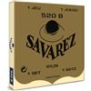 SAVAREZ - 520B SET TENSIONE BASSA