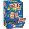 Haribo Minis Frizzi, Caramelle Gommose Frizzanti, Gusto Frutta, 3230gr | Ideale come regalo, 170 Mini Bustine da 20gr