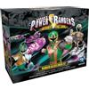 Renegade Game Studios Renegade Power Rangers Heroes of the Grid Ranger Allies Pack 2 | Richiede gioco base Heroes of the Grid. Aggiunge 5 miniature Ranger, 5 carte Zord e 50 carte combattimento. 14+ anni.
