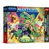 Trefl Premium Plus Quality - Puzzle Masters of the Universe, I Signori dell'Universo - 1000 pezzi, Serie di puzzle con i personaggi preferiti, per adulti e ragazzi dai 14 anni in su
