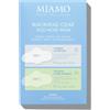MEDSPA Miamo Blackhead Clear Duo Nose Mask