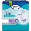 TENA PANTS Maxi Pann.XL*10pz - TENA - 989254255