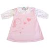 Fs Baby SALOPETTE CON GONNA NEONATA - UNICORNO