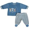 Nene Shop COMPLETO NEONATO NASCITA IN CINIGLIA - BEST FRIENDS