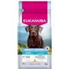 EUKANUBA Special Care Weight Control Adult Large Breeds 15 kg cibo secco per il controllo del peso per cani di razze grandi
