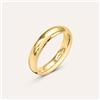 Stroili Fede Comoda 4 mm Oro Giallo