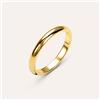 Stroili Fede Francesina 2.5 mm Oro Giallo
