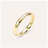 Stroili Fede Comoda 3 mm Oro Giallo Diamante
