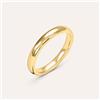 Stroili Fede Comoda 3 mm Oro Giallo