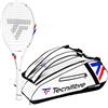 Tecnifibre Racchetta da tennis Tecnifibre T-Fight 300 2025 L2