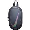 Nike Locker Bag Borsa, Unisex Adulto, Nero, Taglia Unica