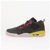 Jordan Scarpe Jordan Spizike Low Anthracite/ University Red-Black