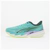 Puma Sneakers Puma Velocity Nitro 5 - Puma X Hyrox Intense Mint/ Light Lavender