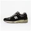 New Balance Sneakers New Balance M991 Black/ Smoked Pearl/ Silver Reflective