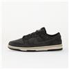 Nike Sneakers Nike Dunk Low Retro Prm Black/ Off Noir-Medium Ash-Coconut Milk