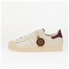 adidas Originals Sneakers adidas Superstar II Core White/ Maroon/ Cream White