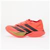 adidas Performance Scarpe adidas Adizero Prime X3 Strung Solar Turbo/ Grey Six/ Lucid Red