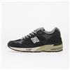 New Balance Sneakers New Balance M991 Stratified Sea/ Smoked Pearl/ Silver Reflective