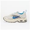 Nike Sneakers Nike Air Max Moto 2K Kids Sail/ Aurora Blue/ Old Royal/ Wolf Grey