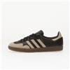 adidas Originals Sneakers adidas Samba Og W Core Black/ Wonder Beige/ Gold Metallic