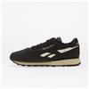 Reebok Sneakers Reebok Classic Leather Black/ Ftwr White/ Chalk