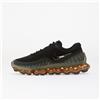 Nike Sneakers Nike Air Liquid Max Black/ Metallic Silver-Light Army