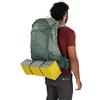Osprey Zaino Osprey Stratos 34 Pine Leaf Green