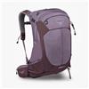 Osprey Zaino Osprey Sirrus 24 Purple Dusk