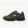 New Balance Sneakers New Balance 740 Utility Green/ Black
