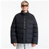 Jordan Giacca Jordan Flight Men's Down Puffer Jacket Black/ Black/ Black