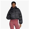 adidas Originals Giacca adidas Knitted Puffer Jacket Back