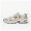 New Balance Sneakers New Balance 530 Silver Metallic/ Sea Salt/ Apollo Gold