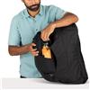 Osprey Zaino Osprey Farpoint 55 Black