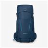 Osprey Zaino Osprey Kestrel 38 Atlas Blue
