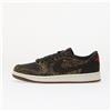 Jordan Sneakers Air Jordan 1 Low OG Laser Black/ Varsity Red/ Summit White