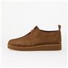 Clarks Sneakers Clarks Originals DesertTrek 2026 Cola Suede