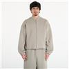 adidas Performance Fepa adidas x Entire Studios Z.N.E. Uniform Fu Zip Knit Putty Beige