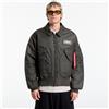 Alpha Industries Giacca Alpha Industries CWU-45 Heritage Rep. Grey