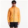 adidas Performance Giacca a vento adidas Terrex Xperior CIMA365 ight Windweave Jacket Semi Impact Orange/ Pure Tangerine