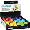 RiPlast Cucitrice - ABS - colori assortiti - Ri.Plast - expo da banco 18 pezzi conf. 18 pz - G02761