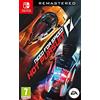 Electronic Arts Need for Speed Hot Pursuit Remastered - Nintendo Switch / Switch 2