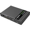 Techly IDATA HDMI-KVM67 estensore KVM Trasmettitore e ricevitore [IDATA-HDMI-KVM67]