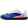 Nike Jr Phantom 6 Low Club Tf Scarpe da calcioUnisex - Bambini e Ragazzi