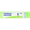 BOIRON Srl Colchicum Autumnale 5CH Boiron 80 Granuli 4g