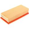 BOSCH Filtro aria F026400006 | Compatibile con: MITSUBISHI COLT CZC VI Cabriolet, COLT VI, SMART FORFOUR