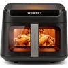 G3 Ferrari WowFry - Friggitrice ad aria 7L