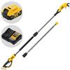 DeWalt DCMPP569P1-QW - Forbice elettrica da potatura su asta - 200-300 cm - 18V 5Ah