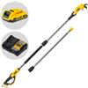 DeWalt DCMPP569P1-QW - Forbice elettrica da potatura su asta - 200-300 cm - 18V 2Ah